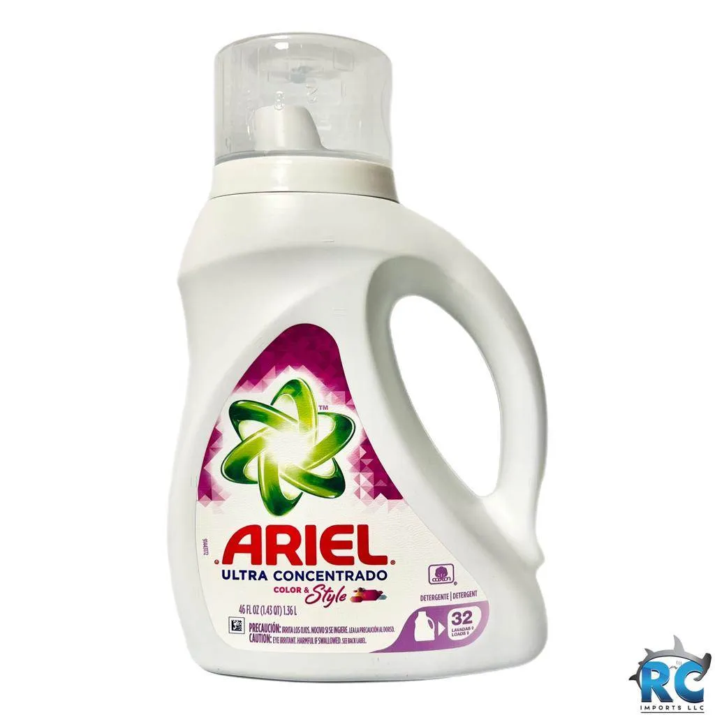 PG ARIEL ULTRA CONCENT 46oz RC Imports