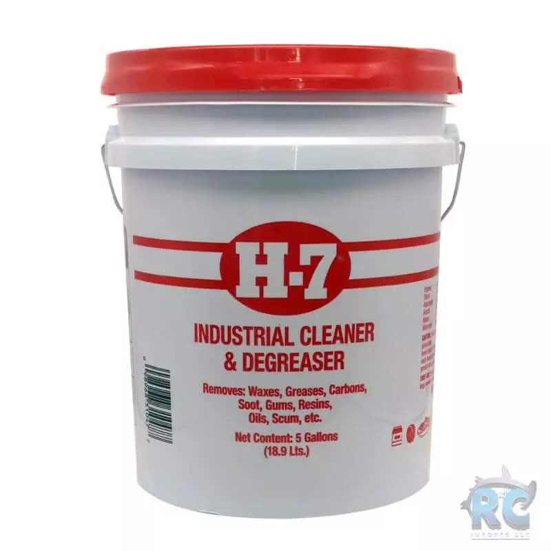 H7 Industrial Cleaner Degreaser Pail@2x 1 