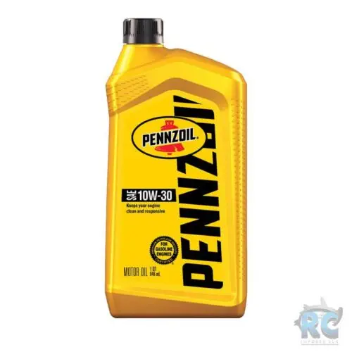 PENNZOIL - SAE 10W30 - ACEITE DE MOTOR - 1QT