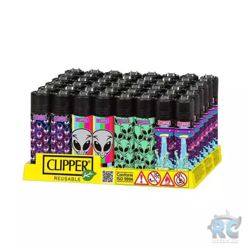 Clipper Psychedelic